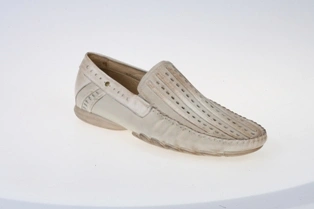 Мокасины MILANA 91216-1-1311 бежевый - купить 1100