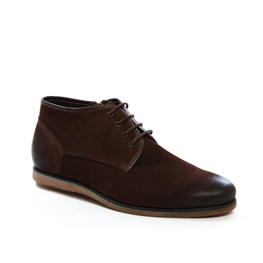 Ботинки MILANA 142718-1-820V коричневый - купить 11990