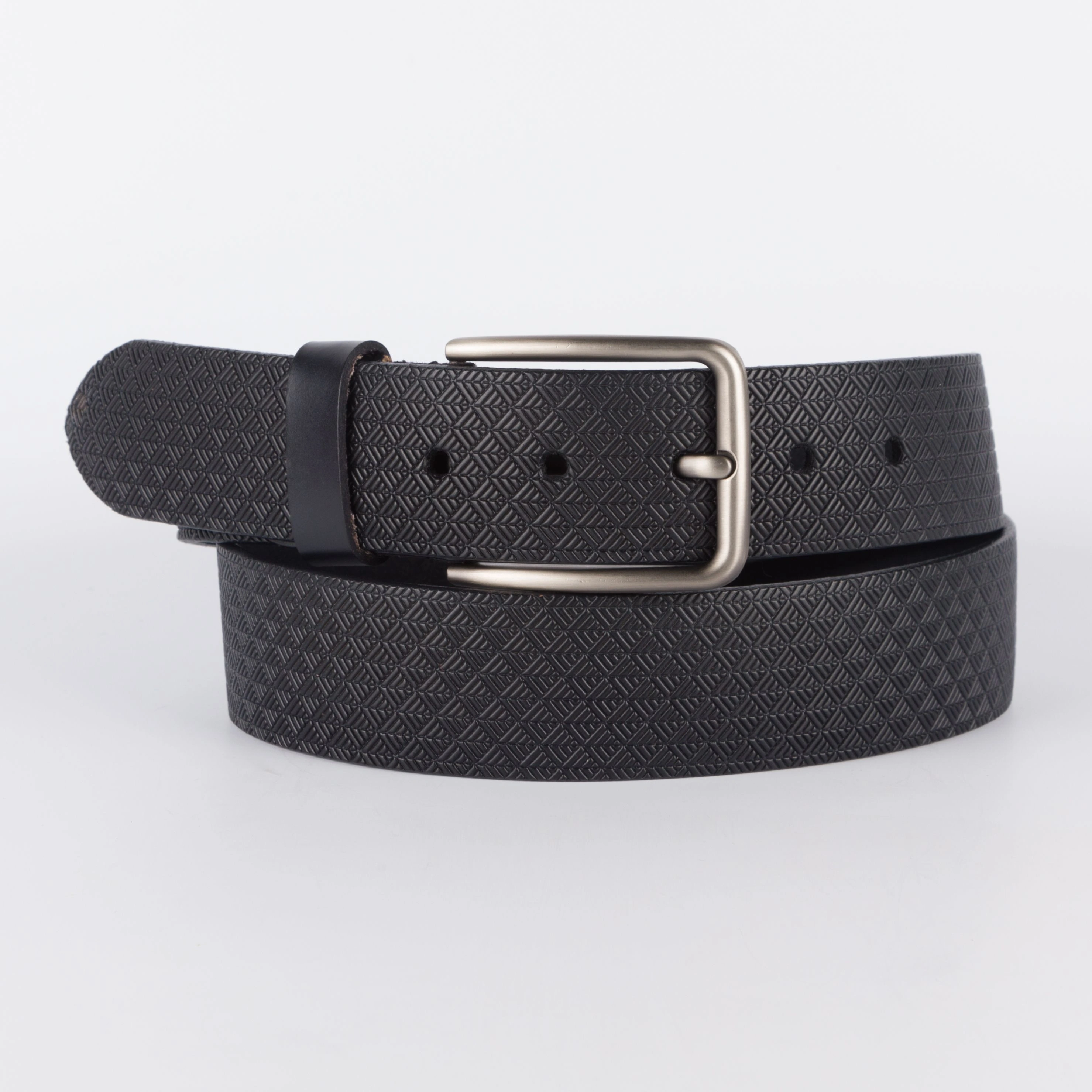 Ремень JONAS HANWAY MLJJ3872-04 синий - купить 3890