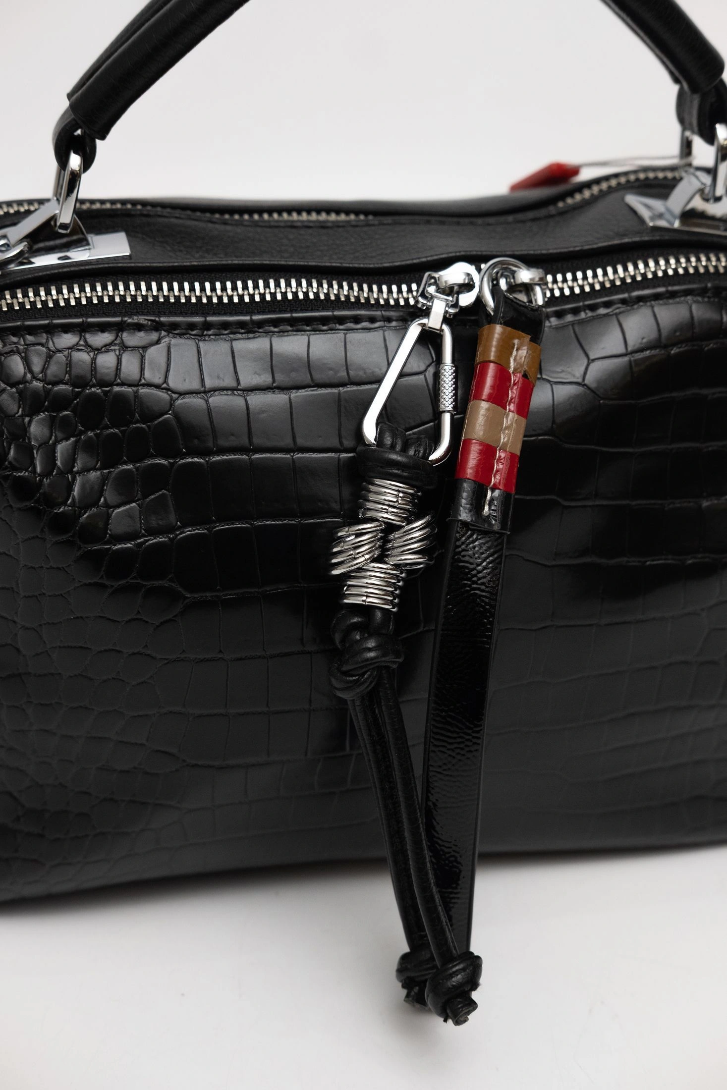 Сумка LUDOR 368-68 черный - купить 5490