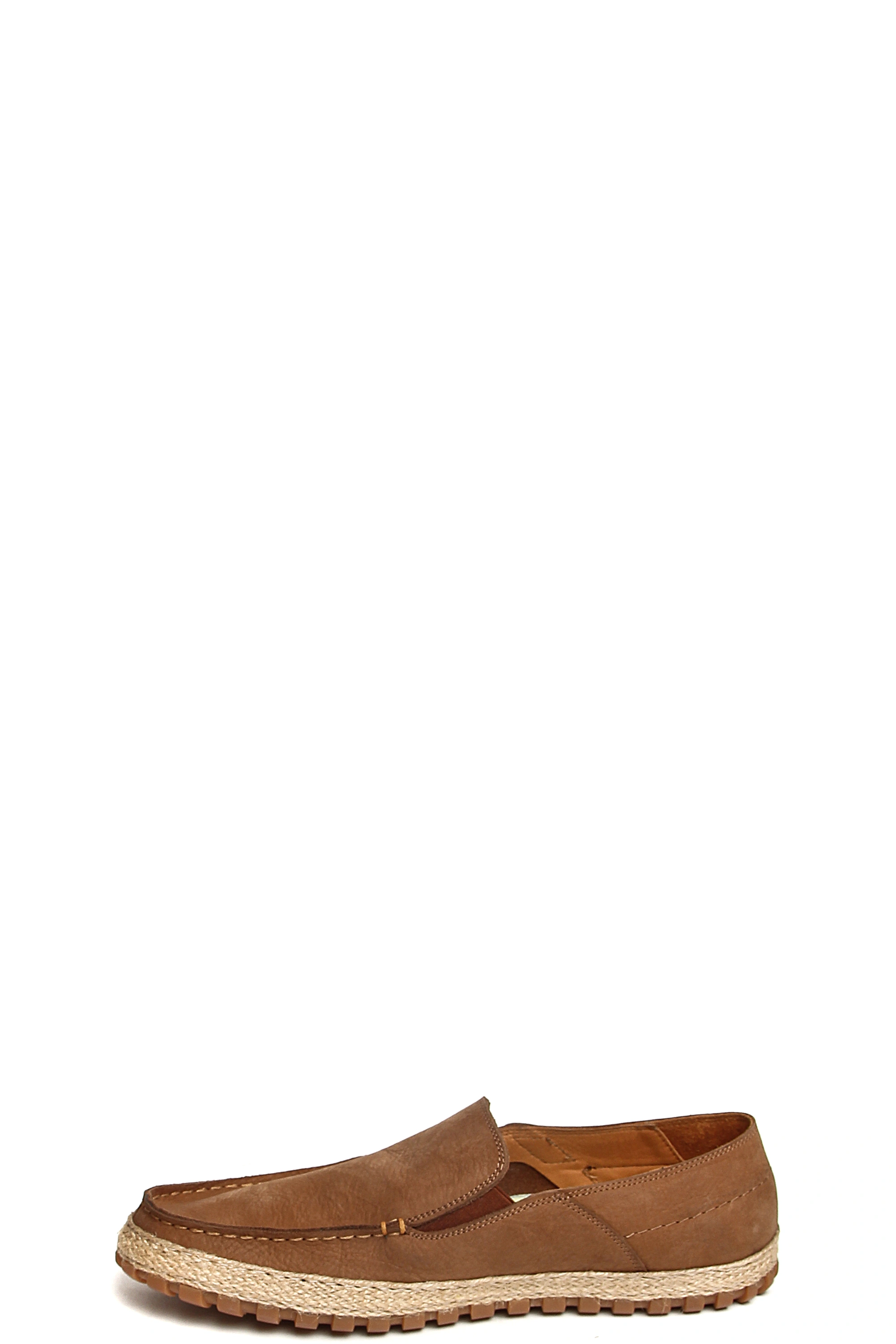 Полуботинки MILANA 181839-2-8261 оранжевый - купить 4990