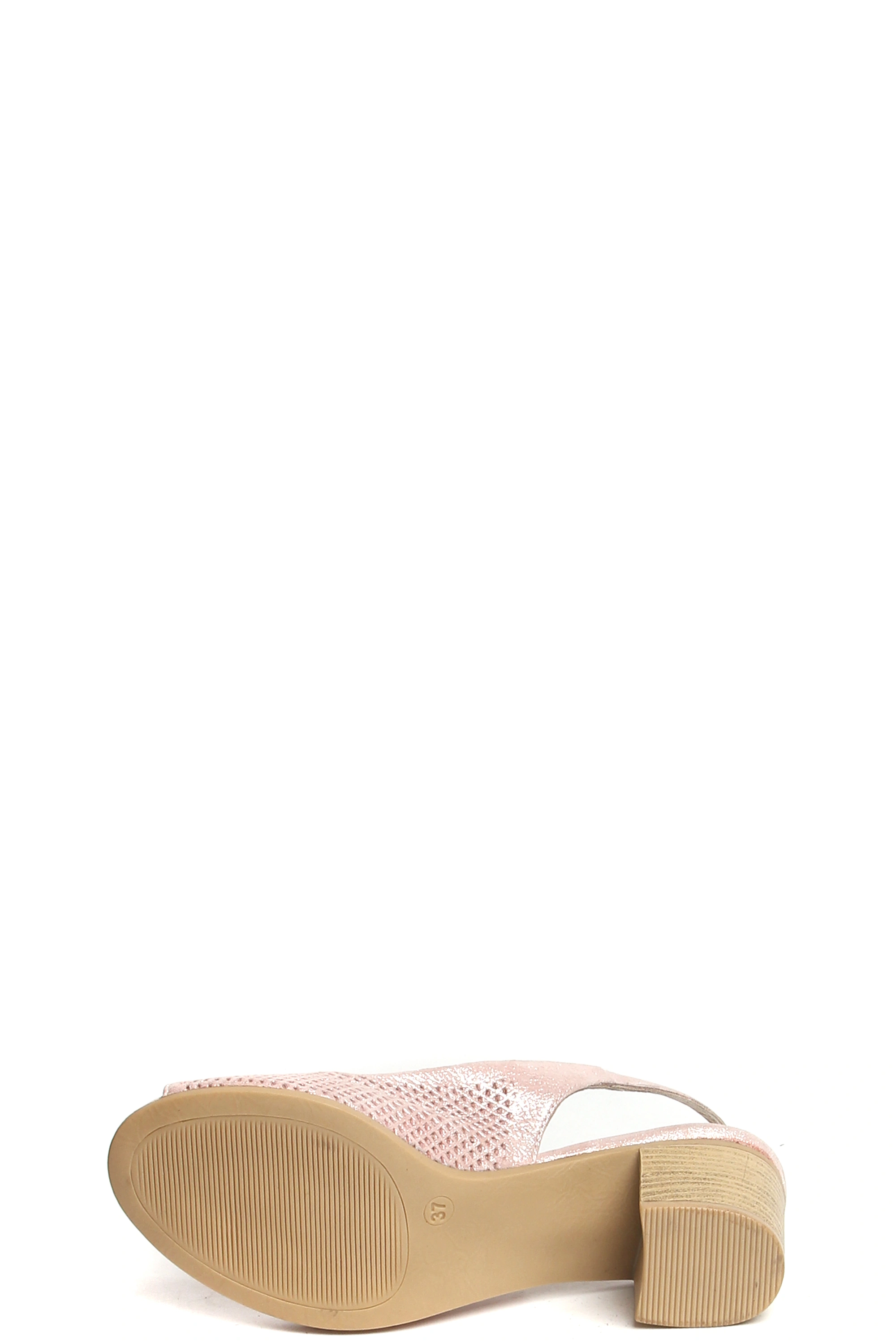 Босоножки MILANA 181445-1-2491 розовый - купить 12990