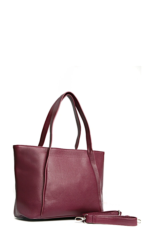 Сумка MILANA 132151-1-151 фиолетовый - купить 2490