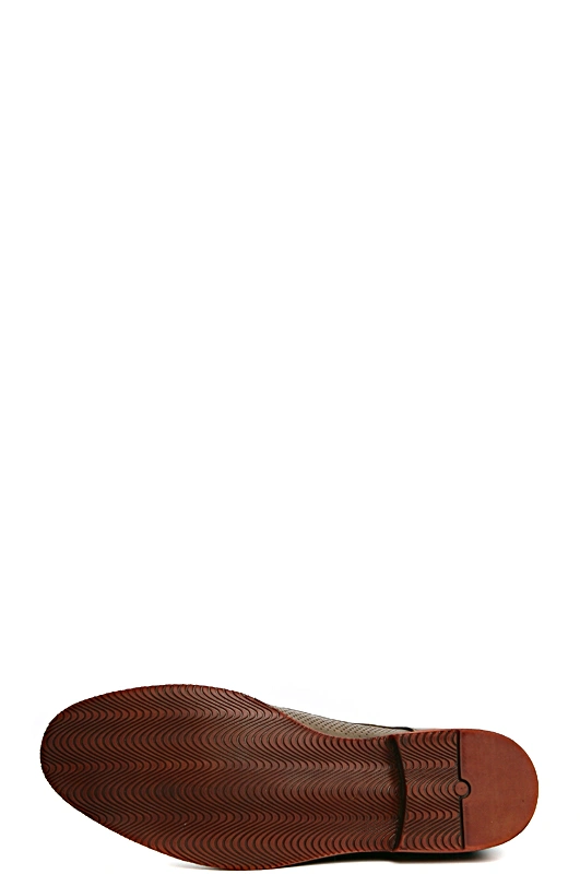 Полуботинки MILANA 141703-1-1121 серый - купить 3700