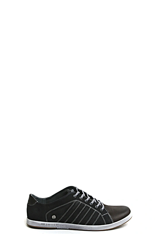 Полуботинки MILANA 161806-4-8101 синий - купить 6990