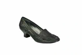 Туфли MILANA 2069-3-1N10L черный - купить 360