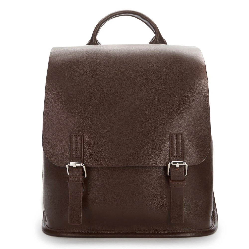 Рюкзак JANE'S STORY XX-8143-L-09 коричневый - купить 15990