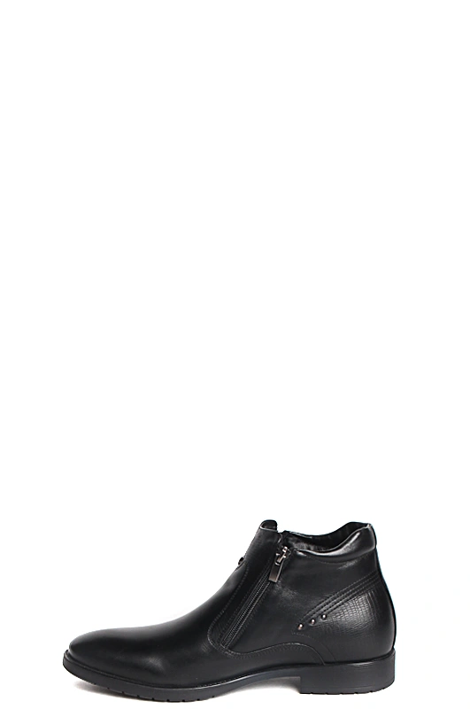 Ботинки MILANA 172774-1-110F черный - купить 10990