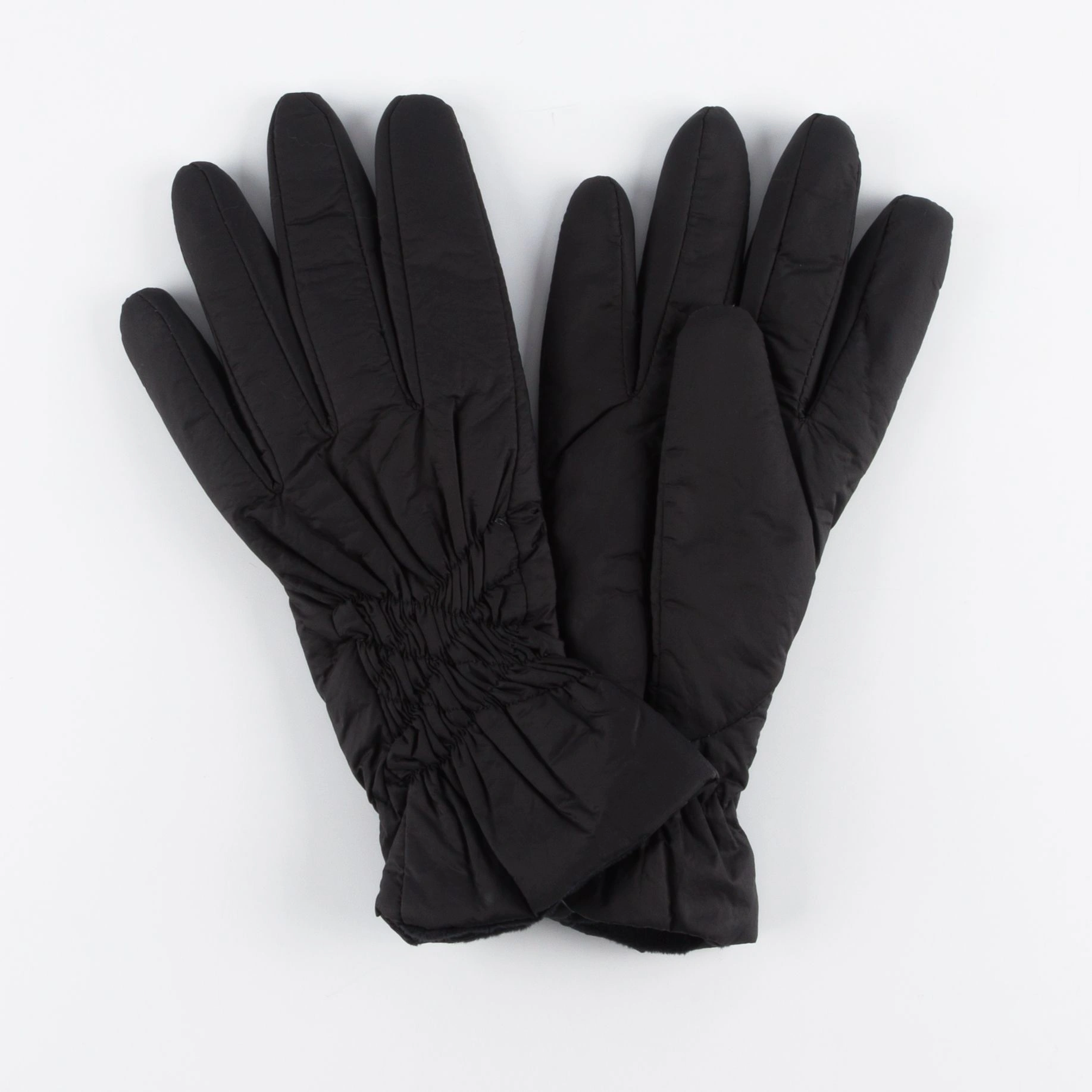 Перчатки RUSSIAN LOOK VYATKA03-L-01 черный - купить 1790