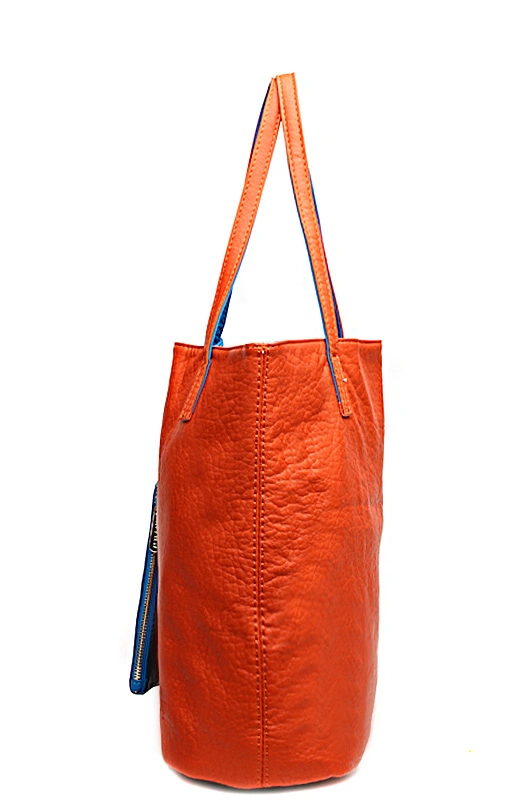 Сумка MILANA 131090-1-127 оранжевый - купить 2990