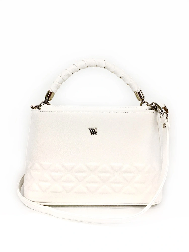 Сумка VERA VICTORIA VITO 42-148-2 белый - купить 6990