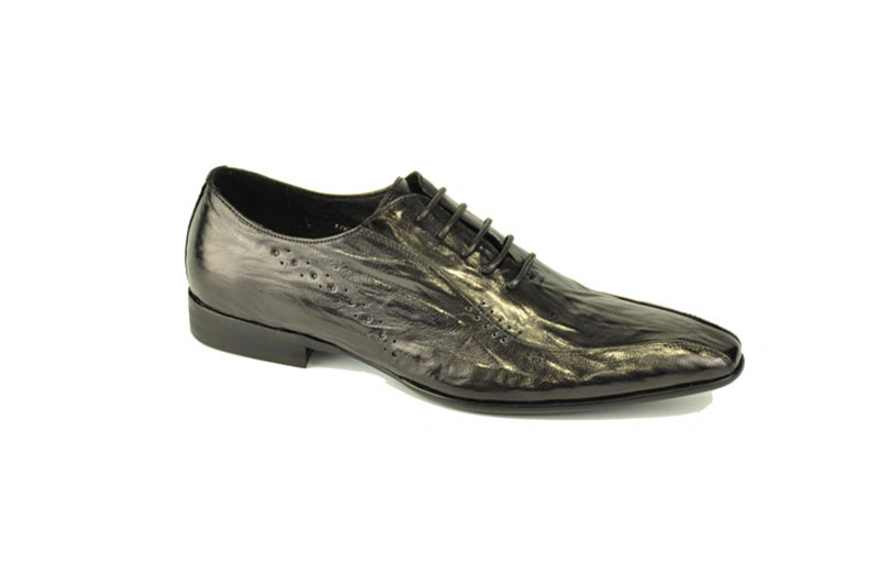 Полуботинки MILANA 121864-1-1101A черный - купить 3600