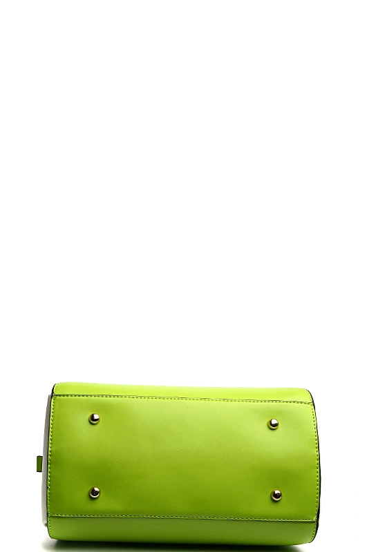 Сумка MILANA 141022-1-160 зеленый - купить 3190