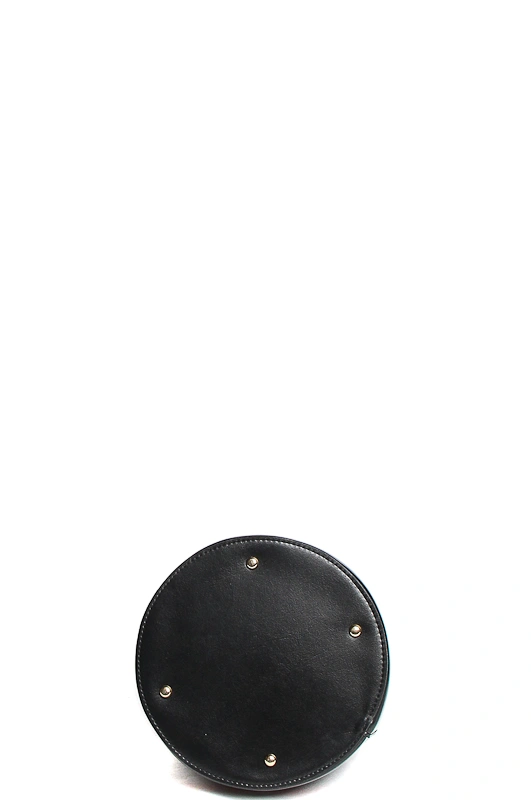 Сумка MILANA 171670-1-110 черный - купить 1990