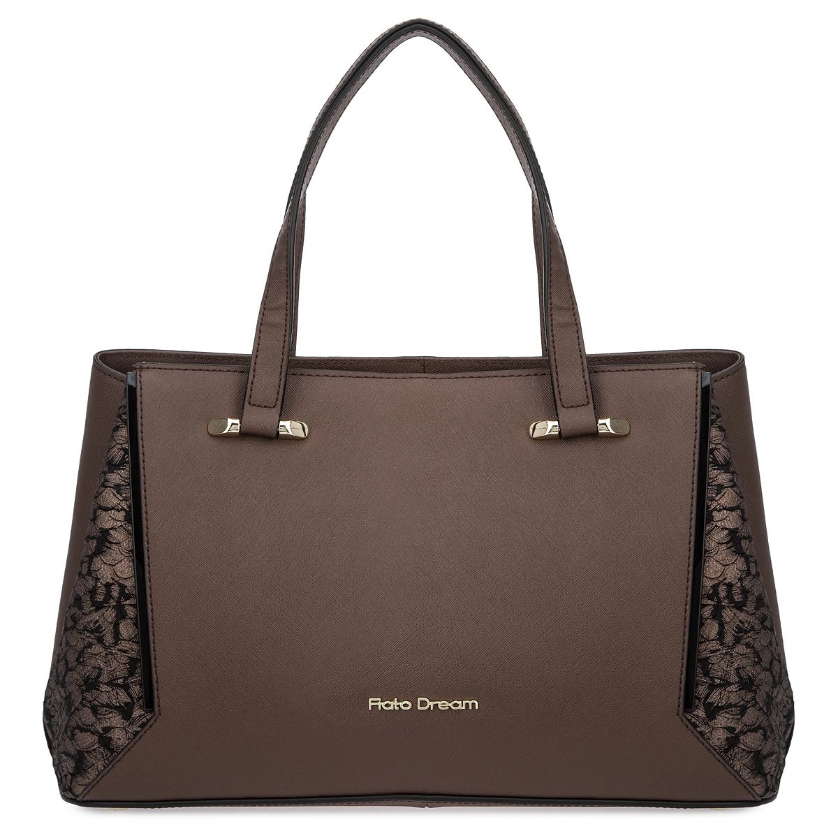 Сумка FIATO DREAM 1235 FD скала коричневый - купить 14990
