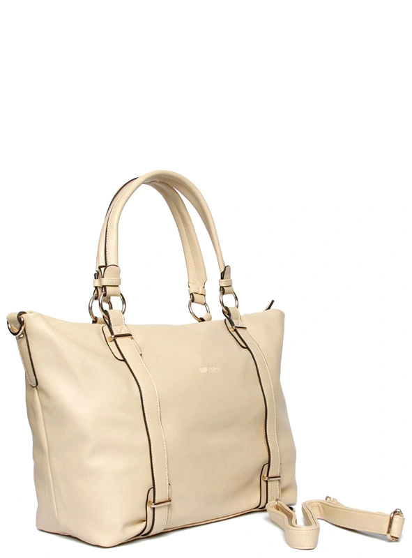 Сумка MILANA 125053-1-1 бежевый - купить 2290