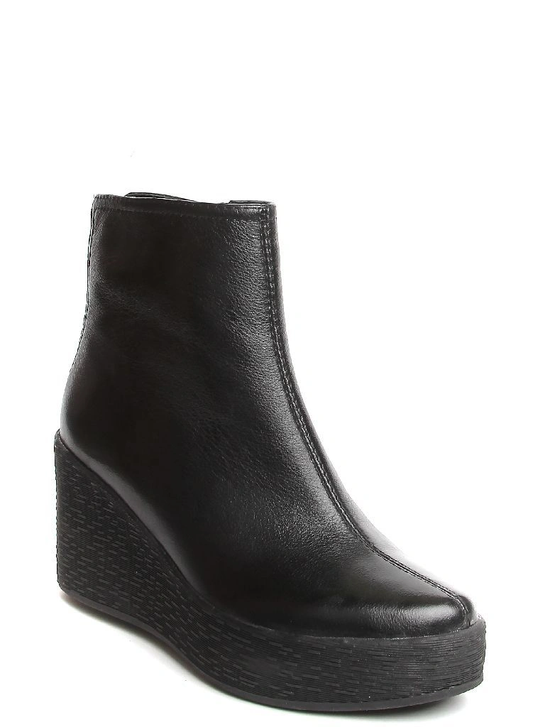 Ботильоны MILANA 192292-1-110W черный - купить 11990