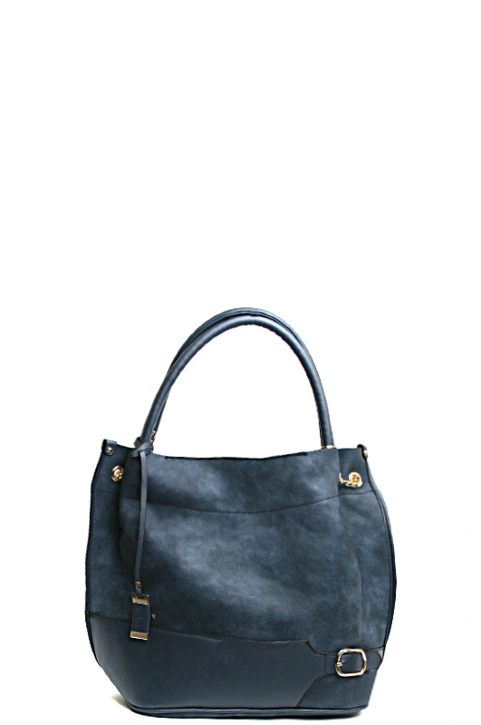 Сумка MILANA 151650-1-150 синий - купить 5490