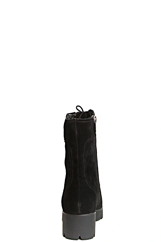 Ботинки MILANA 152144-2-310F черный - купить 