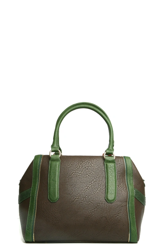 Сумка MILANA 132152-2-160 коричневый - купить 2690