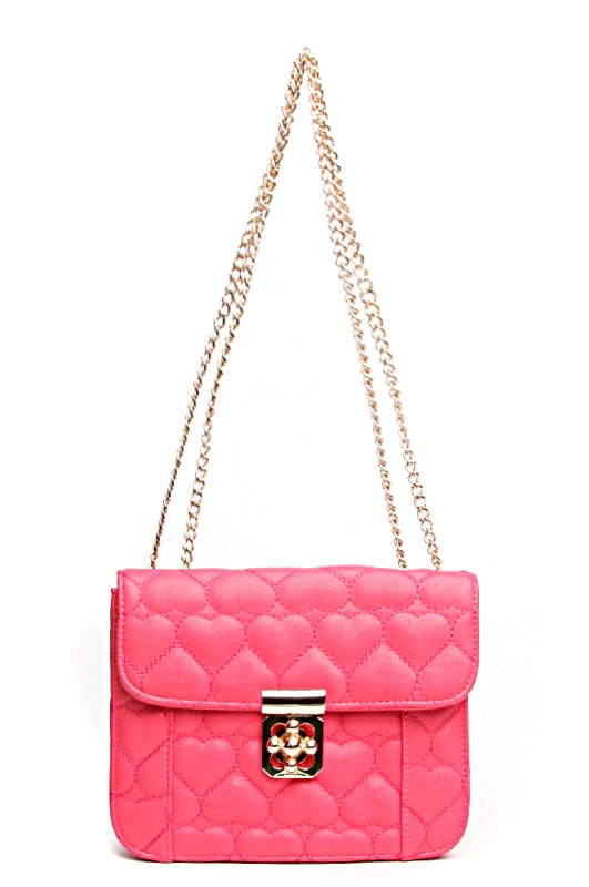 Сумка MILANA 131081-1-143 розовый - купить 2590