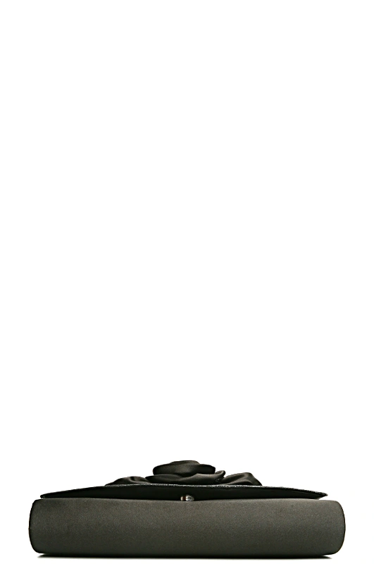 Клатч MILANA 141033-1-110 черный - купить 890