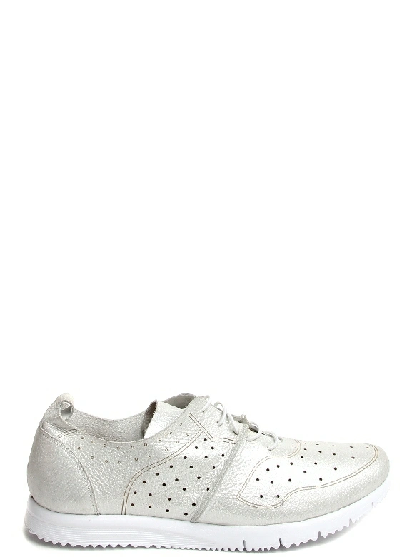 Полуботинки MILANA 191534-1-2301 серый - купить 4990