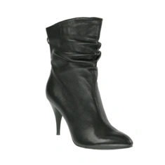 Полусапоги MILANA 1091B-9-1N10V черный - купить 1990