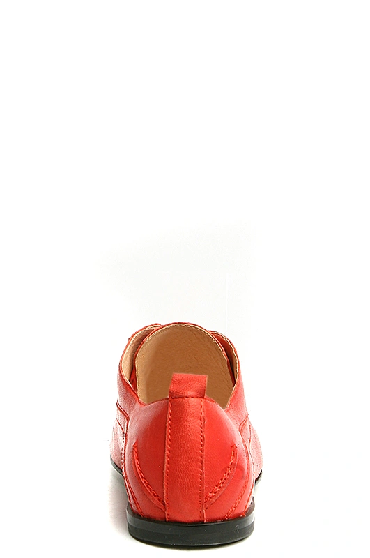 Полуботинки MILANA 141560-3-1431 розовый - купить 3600