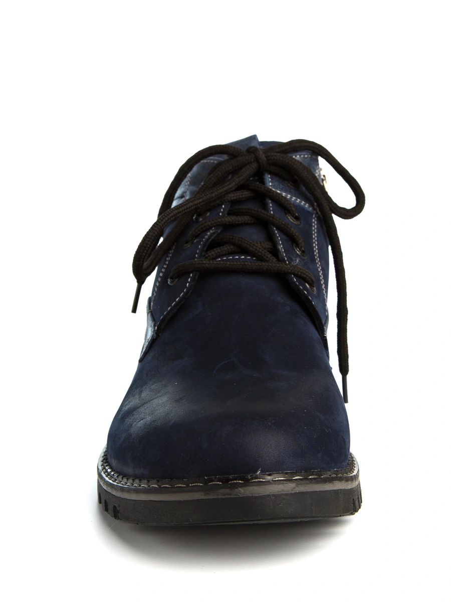 Ботинки MILANA 162817-1-150F синий - купить 8990