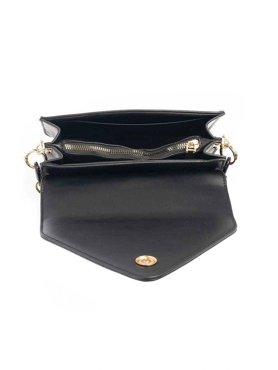 Сумка BAGGINI 27337/10 черный - купить 