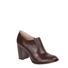 Полуботинки MILANA 92073-5a-1241 коричневый - купить 1