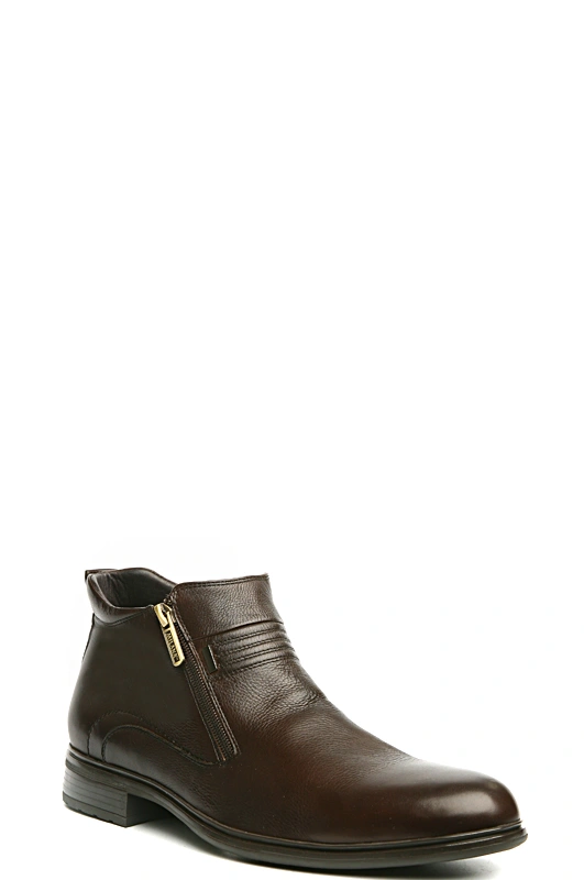 Ботинки MILANA 142853-2-120V коричневый - купить 6690