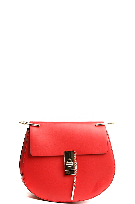 Сумка MILANA 151617-4-140 красный - купить 2990