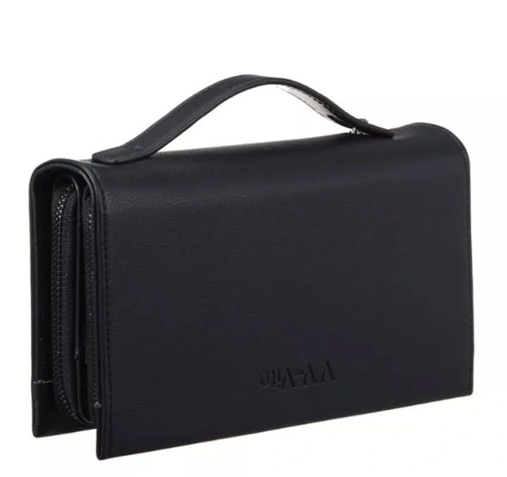 Сумка VERA VICTORIA VITO 35-908-5 синий - купить 2990