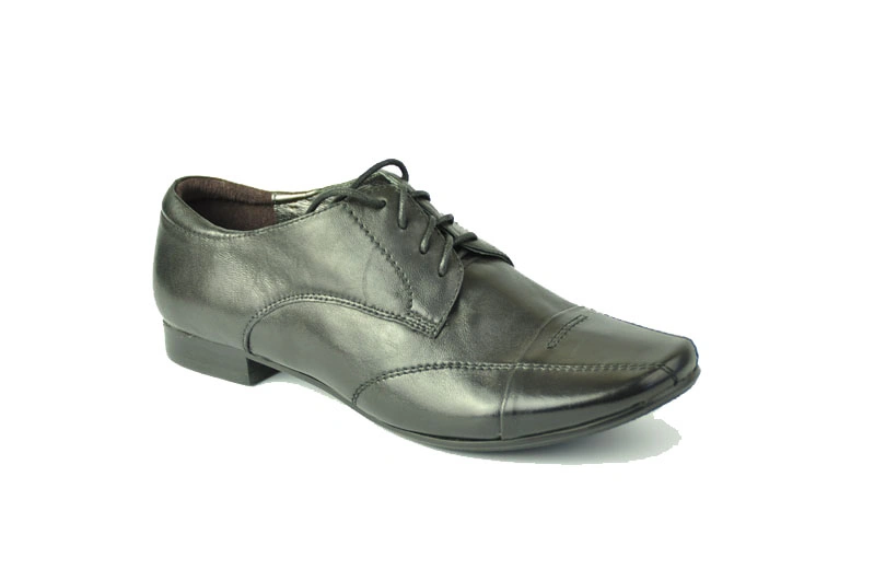 Полуботинки MILANA 101144-1-1101 черный - купить 1500