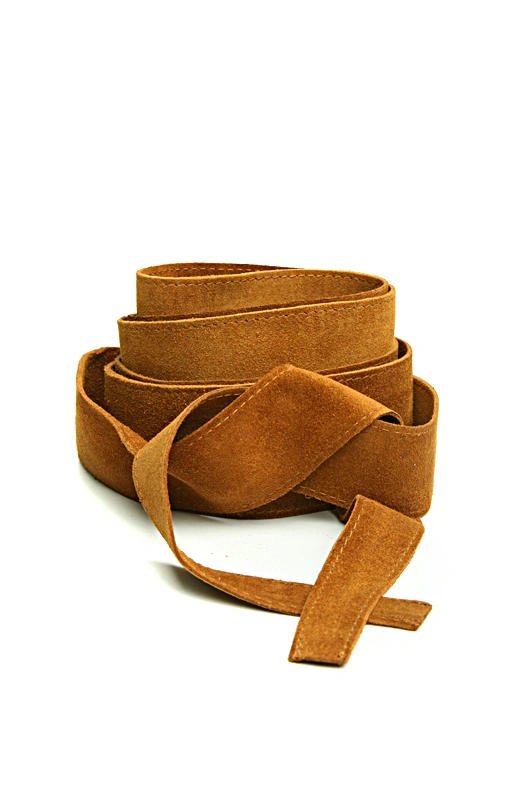 Ремень MILANA 9422 горчичный - купить 4490