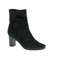 Ботильоны MILANA 1170-1-2N10V черный - купить 1