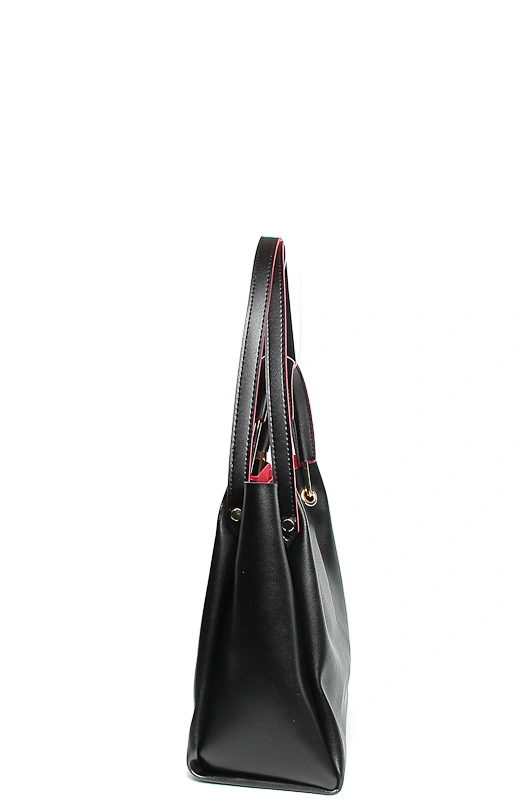 Сумка MILANA 171677-2-110 черный - купить 3390