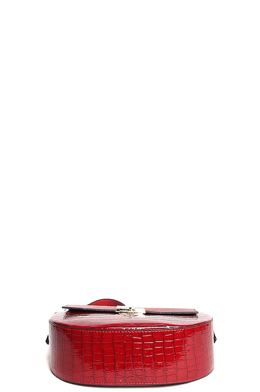 Сумка MILANA 171674-1-140 красный - купить 1190