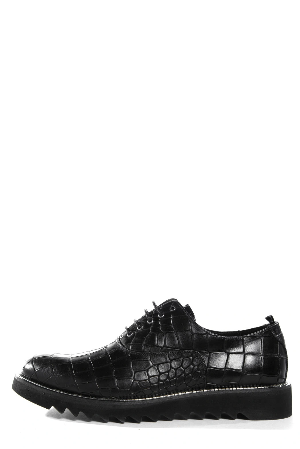 Полуботинки MILANA 162791-5-4101 черный - купить 7990