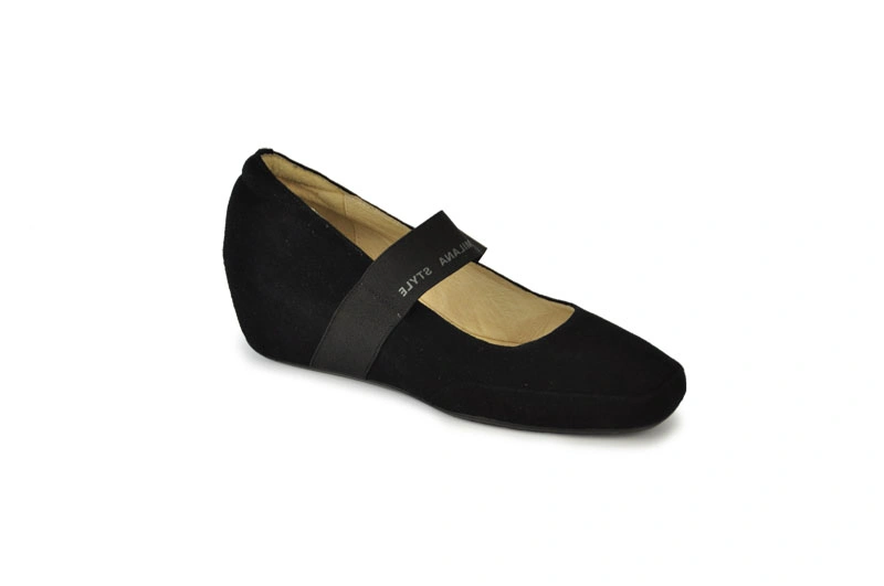 Туфли MILANA 121081-1-2101 черный - купить 2900