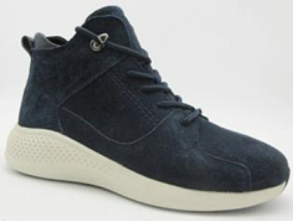 Ботинки MILANA 202242-1-350W синий - купить 6990