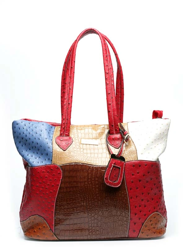 Сумка MILANA 3056-212 коричневый - купить 1890