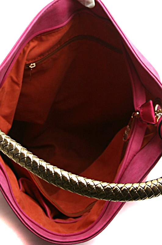 Сумка MILANA 151650-2-155 малиновый - купить 4300