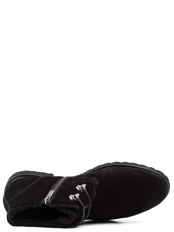 Ботинки MILANA 142725-1-310W черный - купить 9990