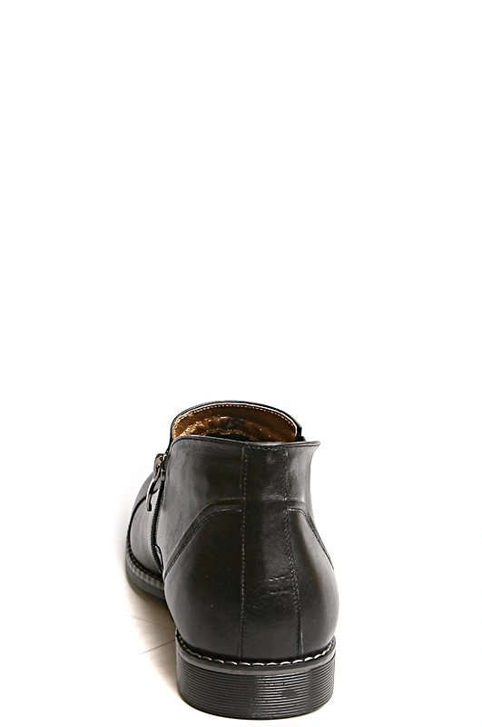 Ботинки MILANA 132967-1-1106 черный - купить 3490