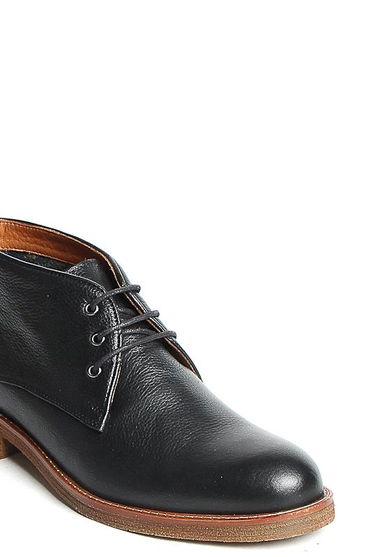 Ботинки MILANA 172820-6-110V черный - купить 10990