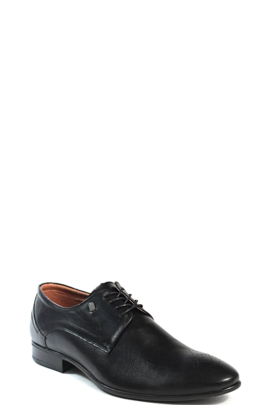 Полуботинки MILANA 152730-1-1101 черный - купить 6490