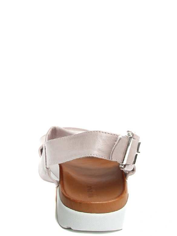 Сандалии MILANA 191531-2-1491 розовый - купить 5990